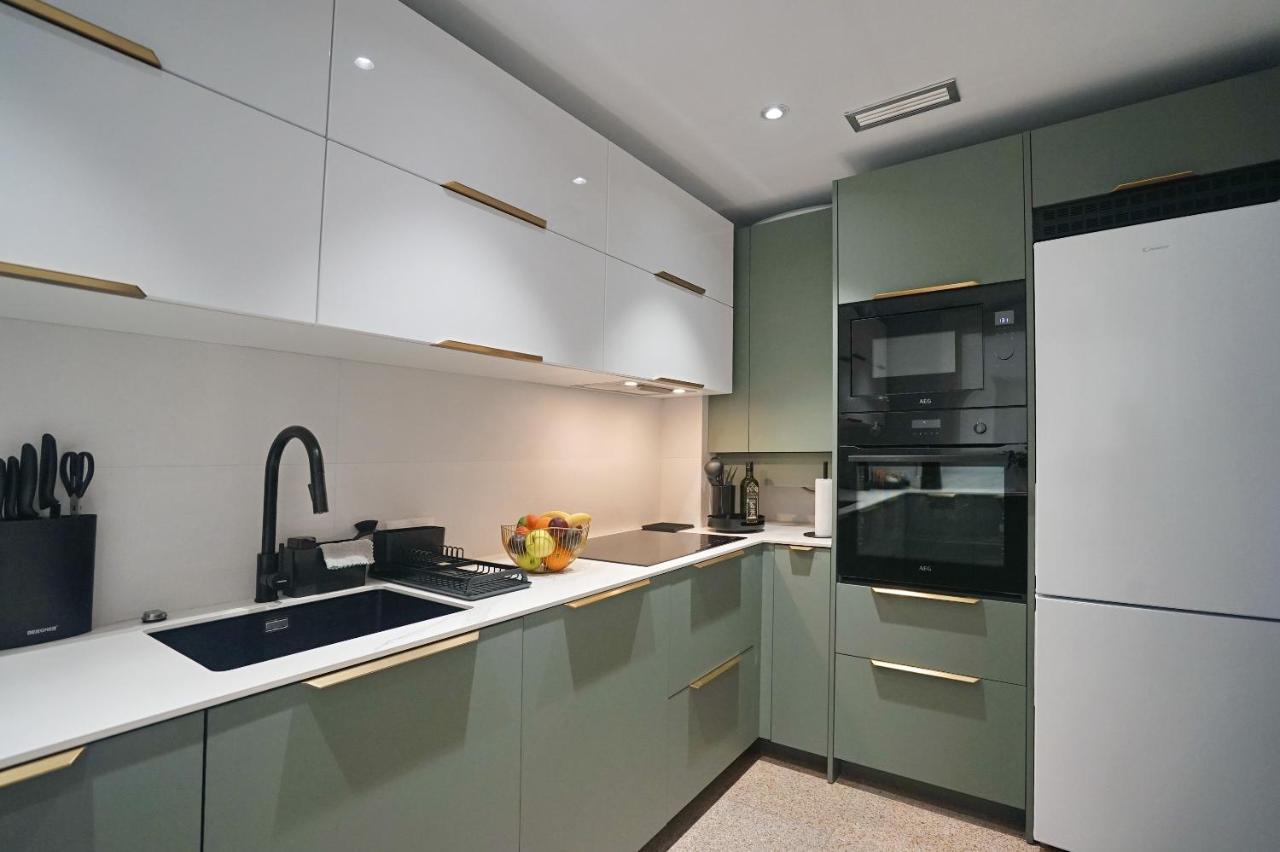 Paradise Rentals Denia Vilamar 2 Екстериор снимка