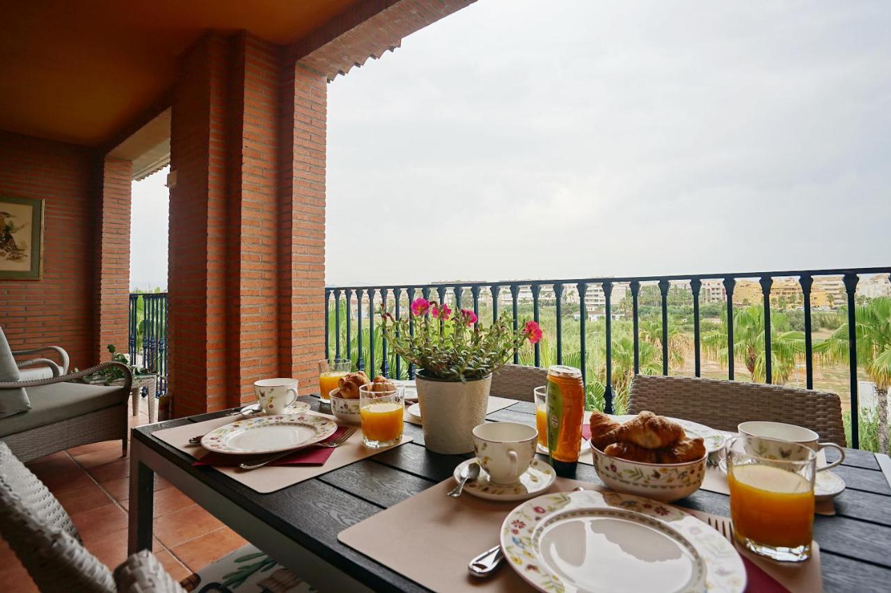 Paradise Rentals Denia Vilamar 2 Екстериор снимка