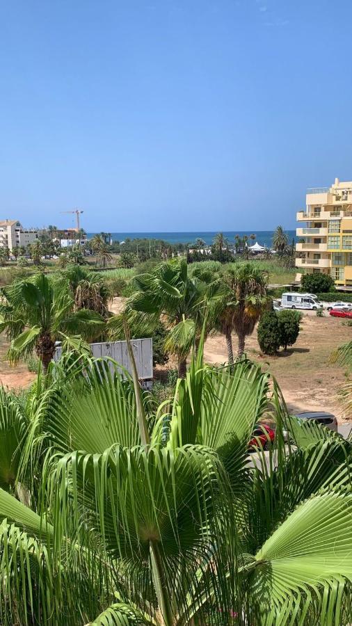 Paradise Rentals Denia Vilamar 2 Екстериор снимка