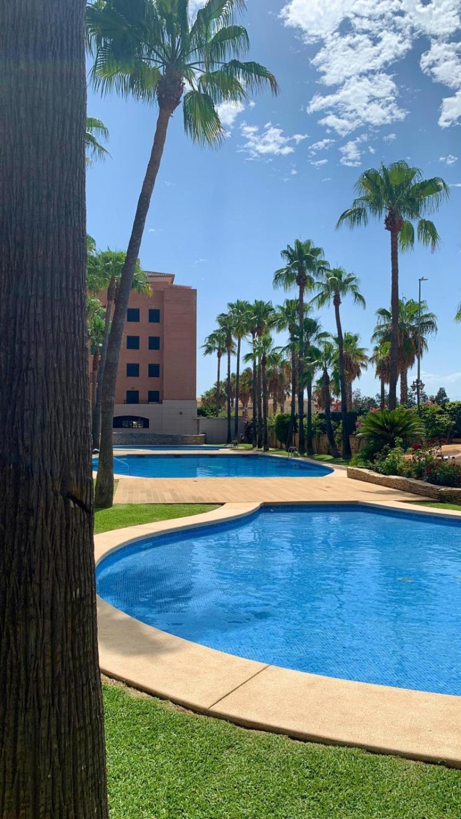 Paradise Rentals Denia Vilamar 2 Екстериор снимка